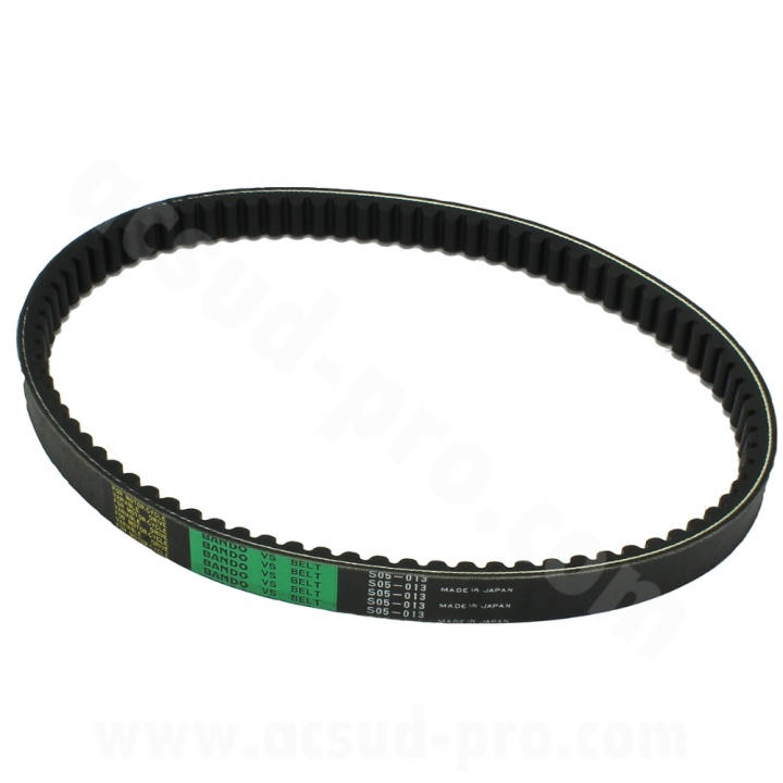 Curea transmisie Bando Peugeot Satelis, Citystar, Pulsion 125cc