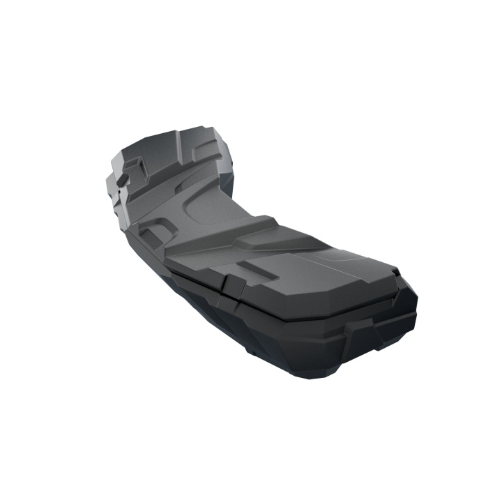 Cutie Portbagaj spate ATV CF Moto 450 520 625 850 1000 HDPE 115L 2
