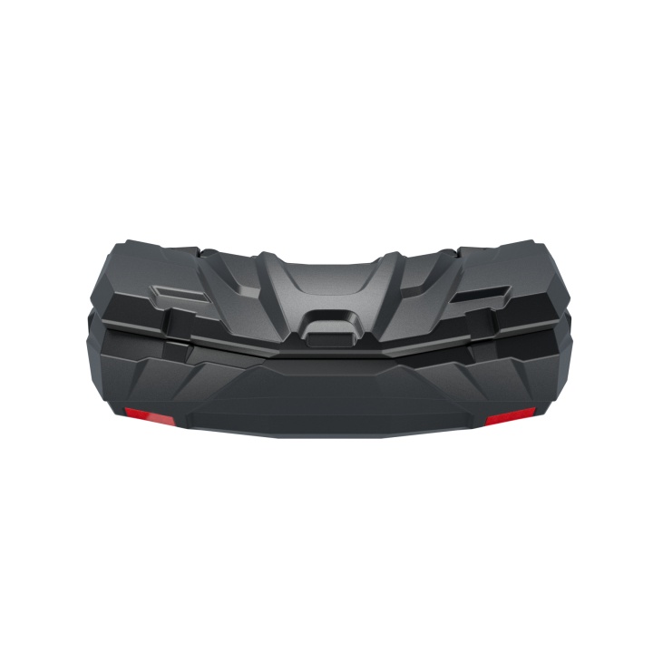 Cutie Portbagaj spate ATV CF Moto 450 520 625 850 1000 HDPE 115L