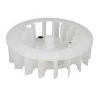 Ventilator motor GY6 4T 125-150cc 2