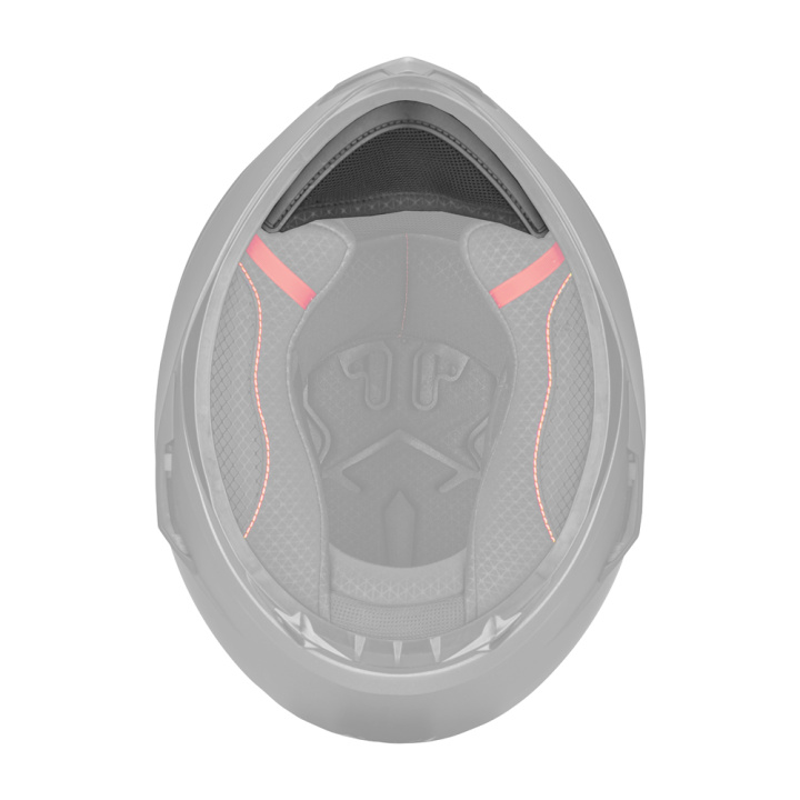NOX – Protecție Bărbie (Chin Guard) Cască NOX N304S – Deflector Original
