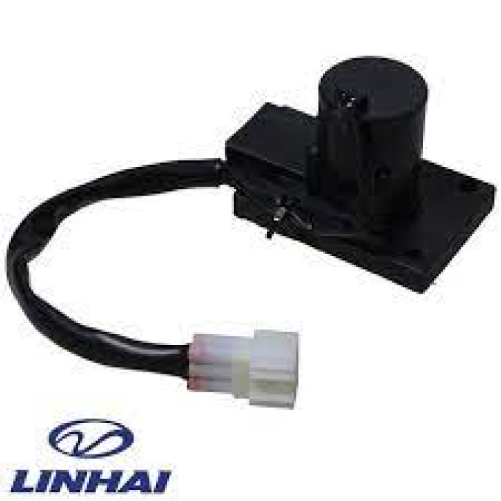 Comutator Motoras 2×4 4×4 Linhai 370cc 420cc Comutator Motoras 2×4 4×4 Linhai 370cc 420cc
