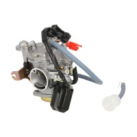Carburator GY6 60cc 80cc 4T Scuter Chinezesc 2