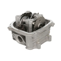 Chiulasa Completa Motor China 4T Gy6 125cc 2 Chiulasa Completa Motor China 4T Gy6 125cc 2