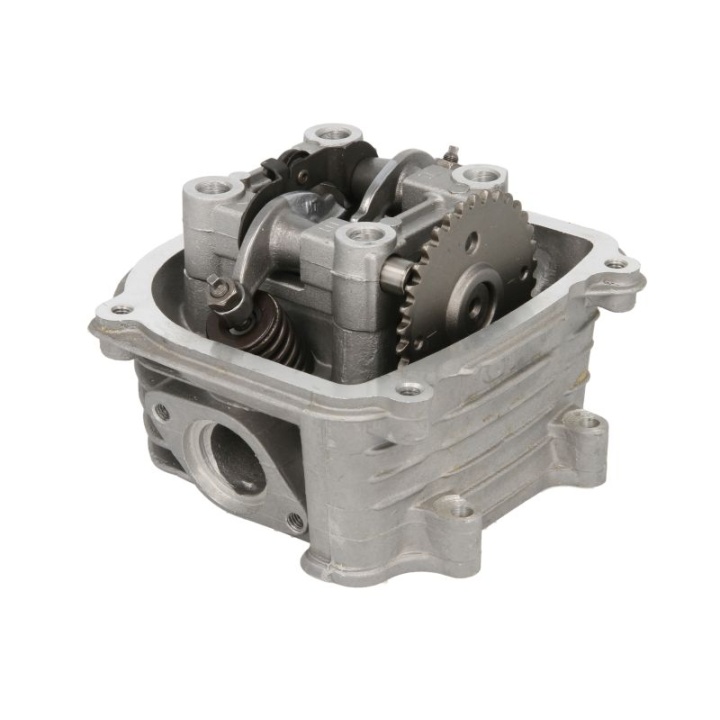 Chiulasa Completa Motor China 4T Gy6 125cc Chiulasa Completa Motor China 4T Gy6 125cc