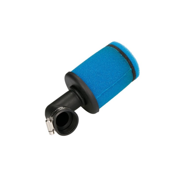 Filtru aer sport 25 30 mm