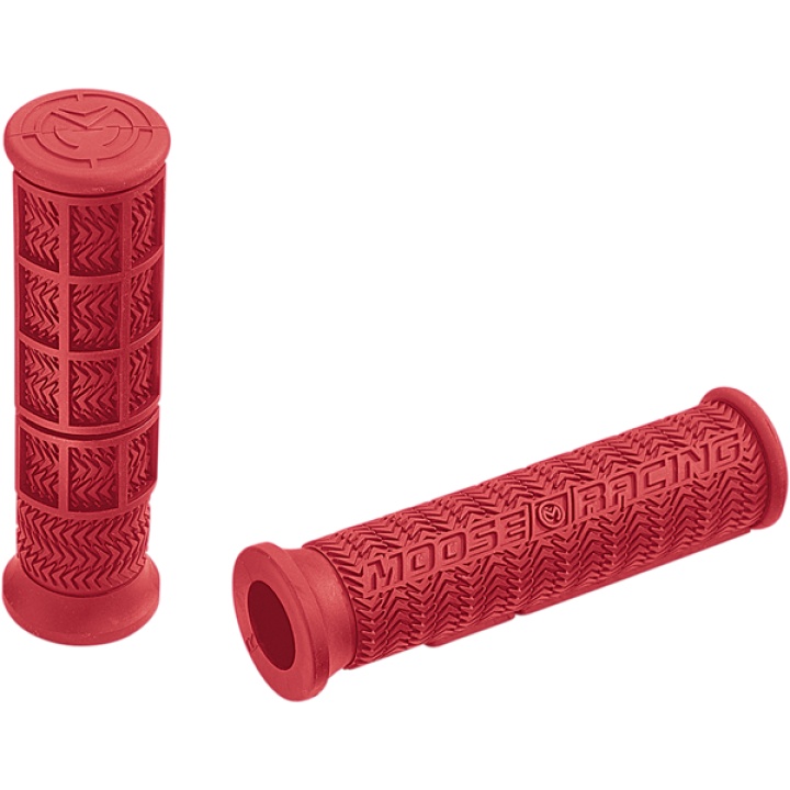 Mansoane Atv Moose Rosii 22mm