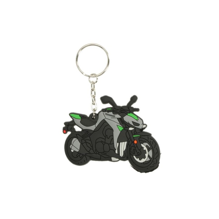 Breloc Cheie Kawasaki - Piese Scutere & ATV
