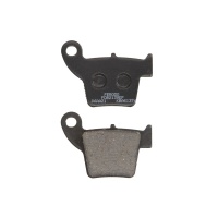 Placute Frana Honda Cre 125-250 Spate 2 Placute Frana Honda Cre 125-250 Spate 2