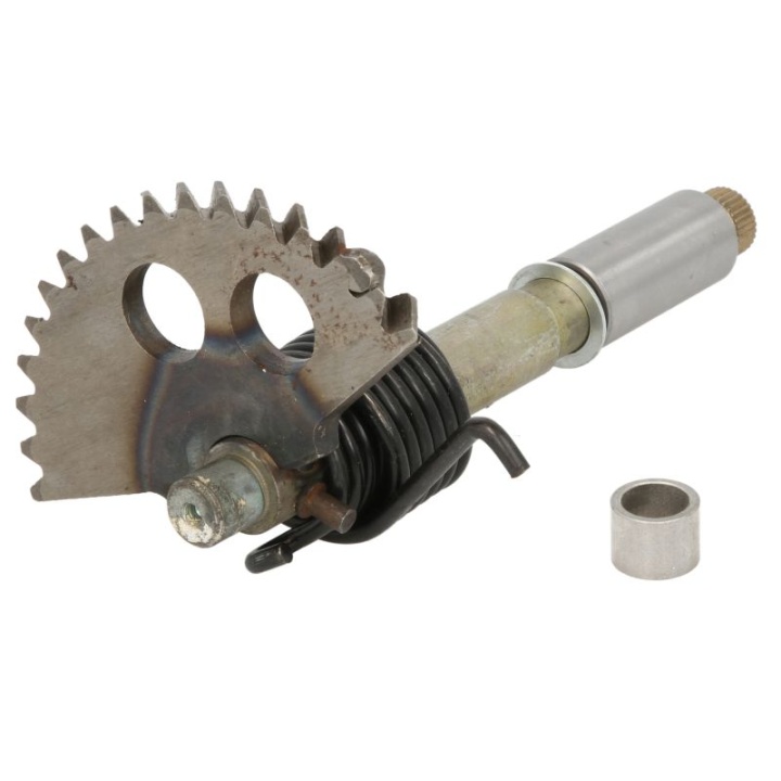Semiluna Pornire Scuter China GY6-125cc L-146mm