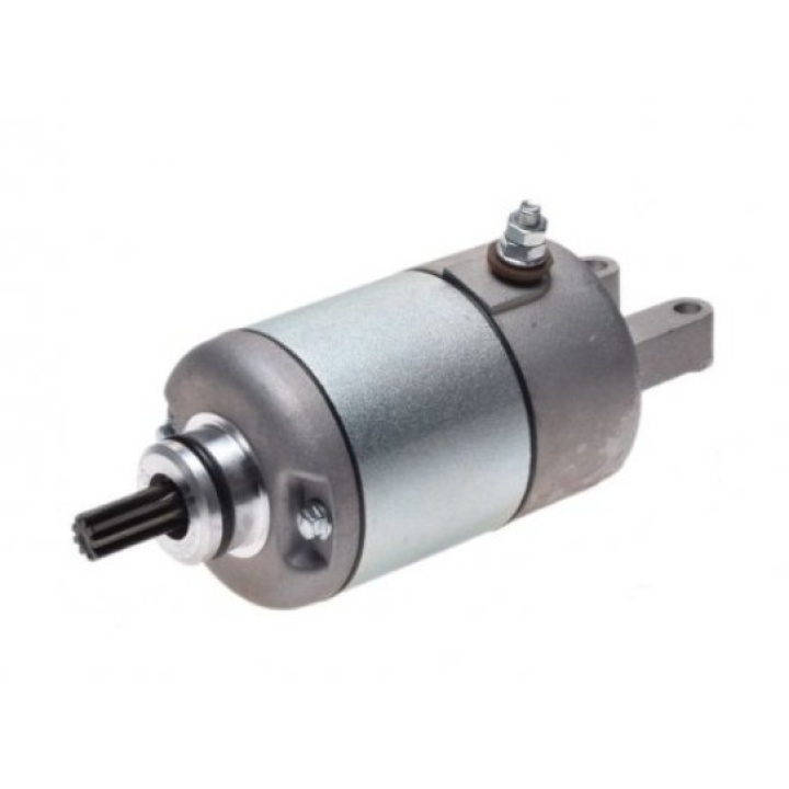 Electromotor Yamaha Majesty 250 9 dinti CW OEM 4HC81890000 Electromotor Yamaha Majesty 250 9 dinti CW OEM 4HC81890000