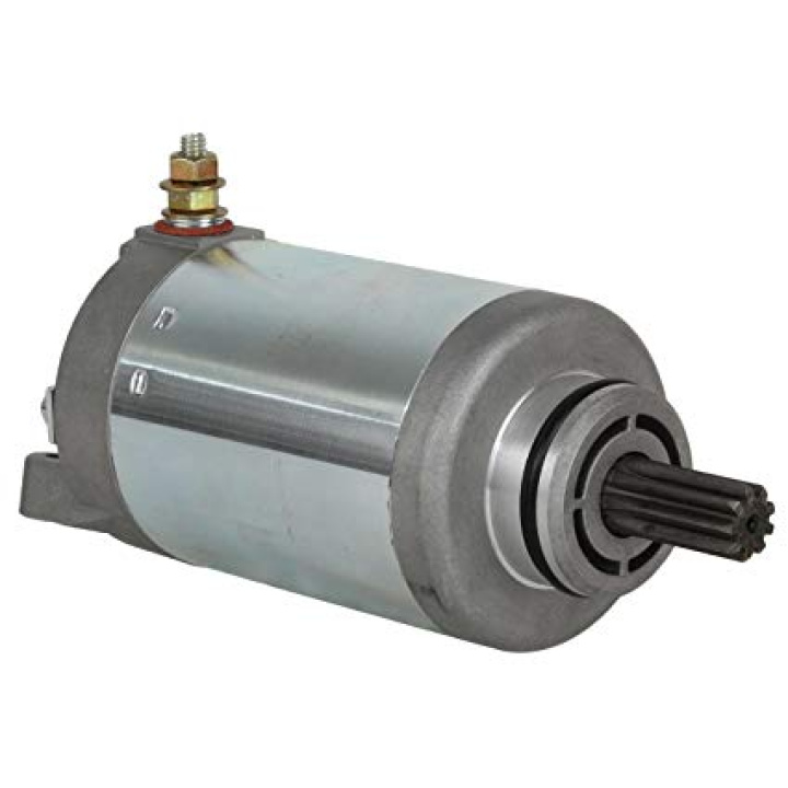 Electromotor Arctic Cat 550 / 650 / 700 / 1000 2