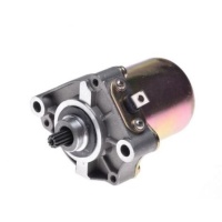 Electromotor Honda NX50 / SRX50 2T – 11 Dinți 4 Electromotor Honda NX50 / SRX50 2T – 11 Dinți 4