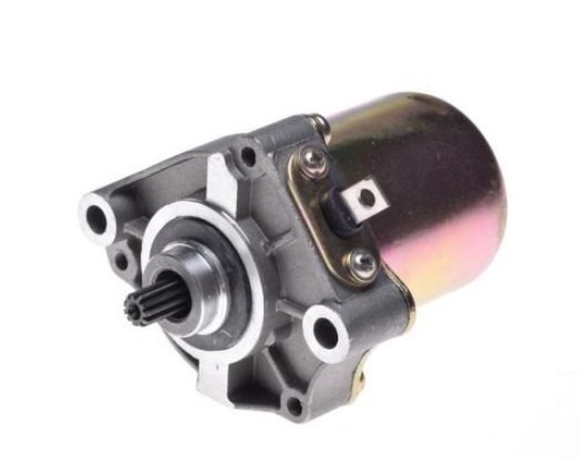 electromotor honda 11 dinti