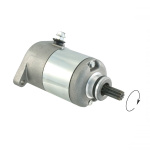 electromotor honda sh125 sh150