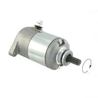 Electromotor Honda SH Phanteon Dylan 125cc 150cc 4