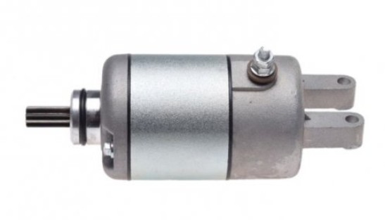 electromotor majesty 250