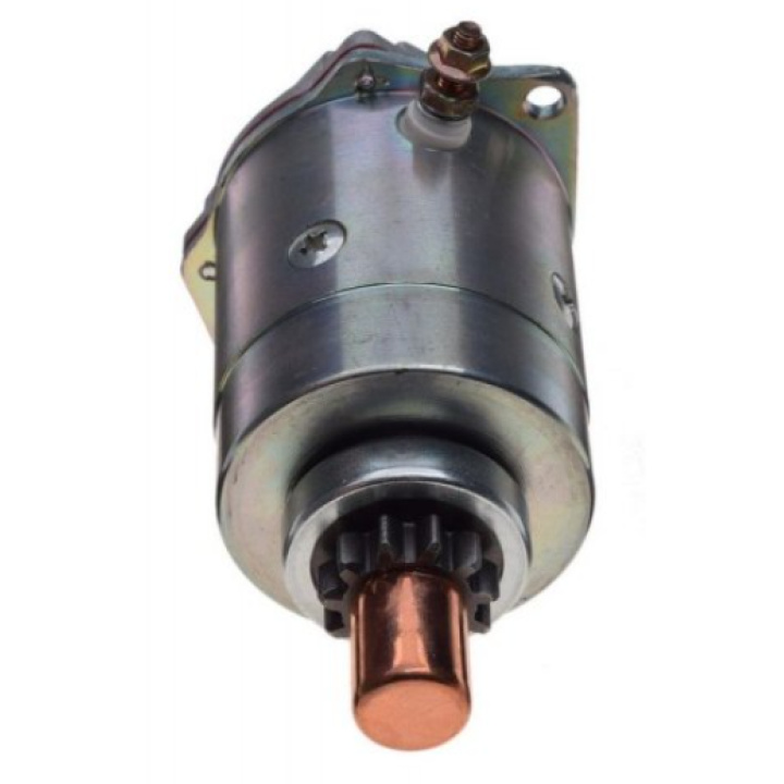Electromotor de pornire pentru Vespa PK 50 S Lusso 2 Electromotor de pornire pentru Vespa PK 50 S Lusso 2