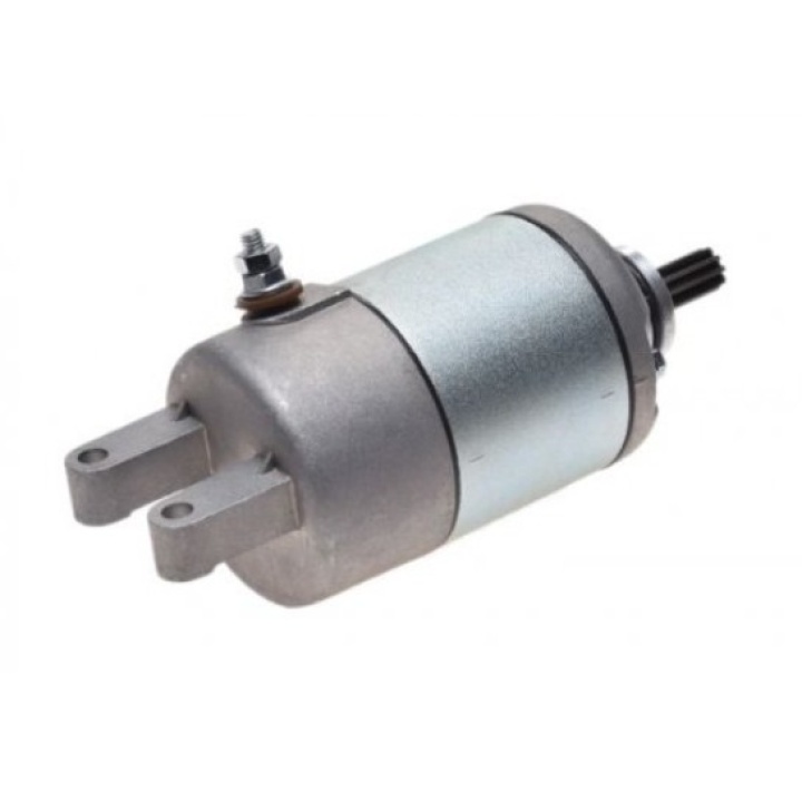 Electromotor Yamaha Majesty 250 9 dinti CW OEM 4HC81890000 3 Electromotor Yamaha Majesty 250 9 dinti CW OEM 4HC81890000 3