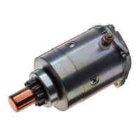 Electromotor de pornire pentru Vespa PK 50 S Lusso 6 Electromotor de pornire pentru Vespa PK 50 S Lusso 6