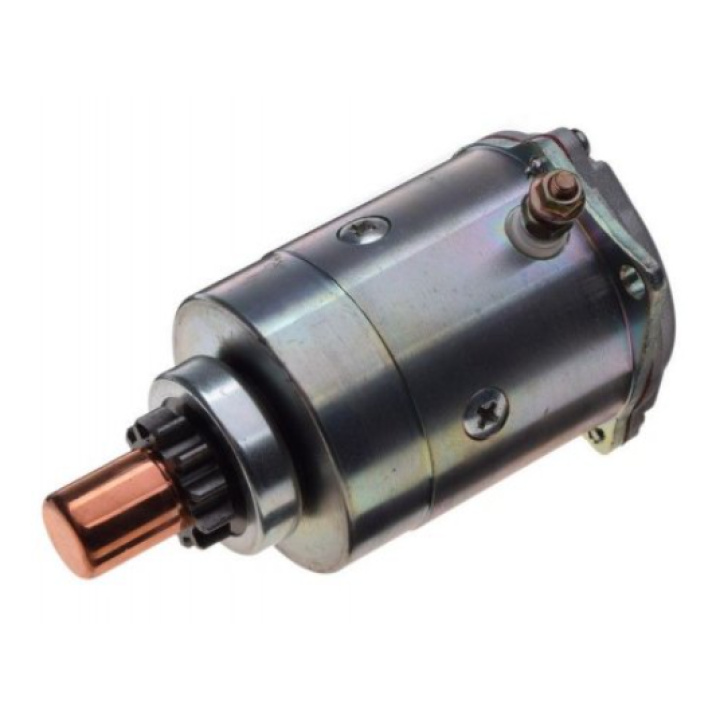 Electromotor de pornire pentru Vespa PK 50 S Lusso Electromotor de pornire pentru Vespa PK 50 S Lusso