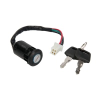 Contact ATV Moto 110 125cc Universal 2 Contact ATV Moto 110 125cc Universal 2