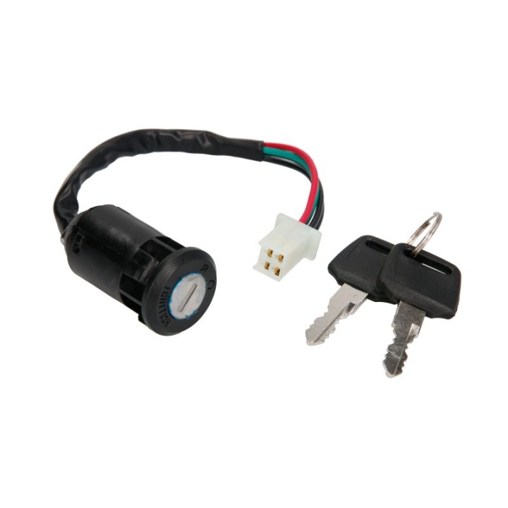 Contact ATV Moto 110 125cc Universal Contact ATV Moto 110 125cc Universal