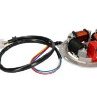 Stator Simson 2T 6v 2