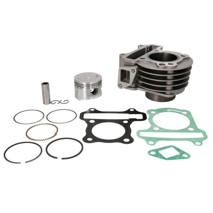 Cilindru Motor GY6 80cc 47mm 4T
