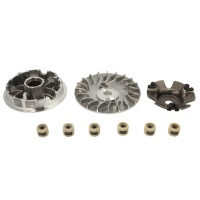 Variator Tuning GY6-125 Racing 115mm 2