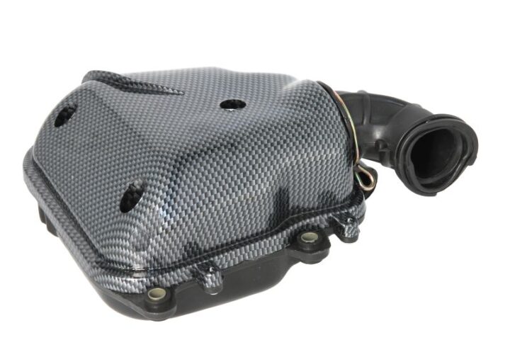 Filtru Aer Carbon Minarelli Orizontal Yamaha Aprillia Malaguti CPI Keeway 2T 49cc Filtru Aer Carbon Minarelli Orizontal Yamaha Aprillia Malaguti CPI Keeway 2T 49cc