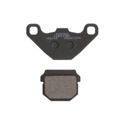 Placute Frana Aprillia RX Rieju 125 Spate Placute Frana Aprillia RX Rieju 125 Spate