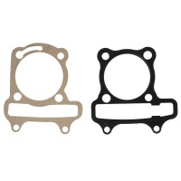 Garnitura Chiulasa Si Cilindru Motor Scuter China GY6 150cc 2 Garnitura Chiulasa Si Cilindru Motor Scuter China GY6 150cc 2