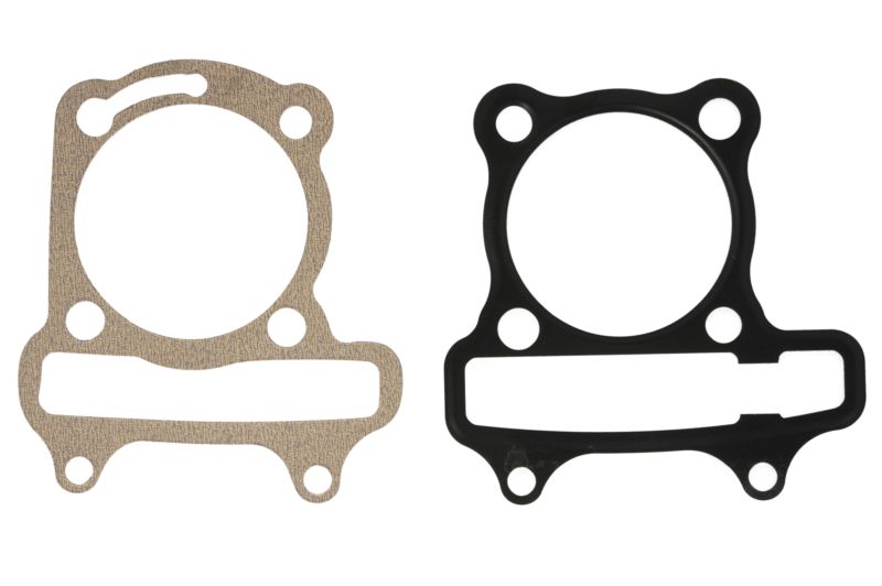 Garnitura Chiulasa Si Cilindru Motor Scuter China GY6 150cc Garnitura Chiulasa Si Cilindru Motor Scuter China GY6 150cc