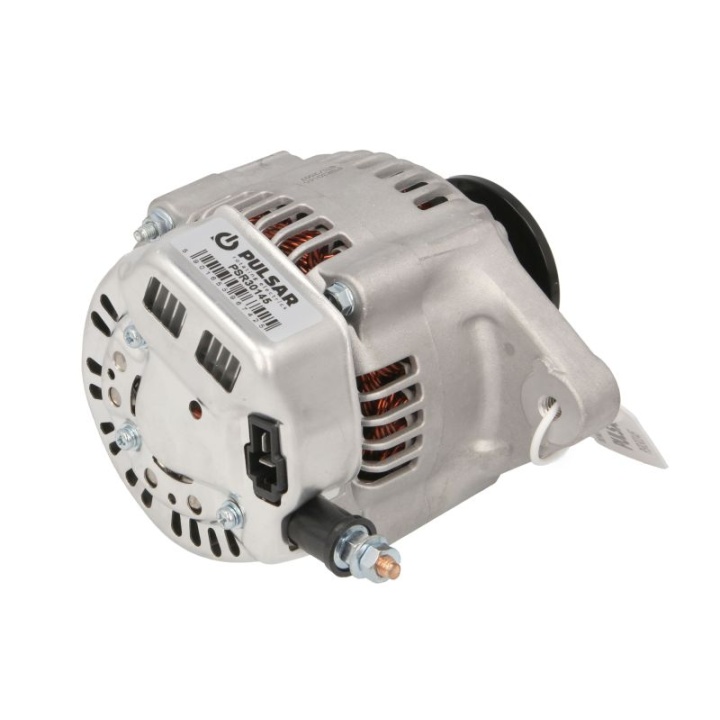 Alternator Aixam City Cu Motor Kubota Z402 Z482 2 Alternator Aixam City Cu Motor Kubota Z402 Z482 2