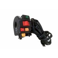 Bloc Comenzi ATV Linhai 500 2