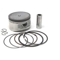 Piston si Segmenti ATV Linhai 300cc 4×4 22506A 22505A 4