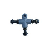 Repartitor Frana Surub 10mm 2