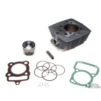 Cilindru Motor Atv Cross LONCIN 125 4T 56.4 Aer 8 Cilindru Motor Atv Cross LONCIN 125 4T 56.4 Aer 8