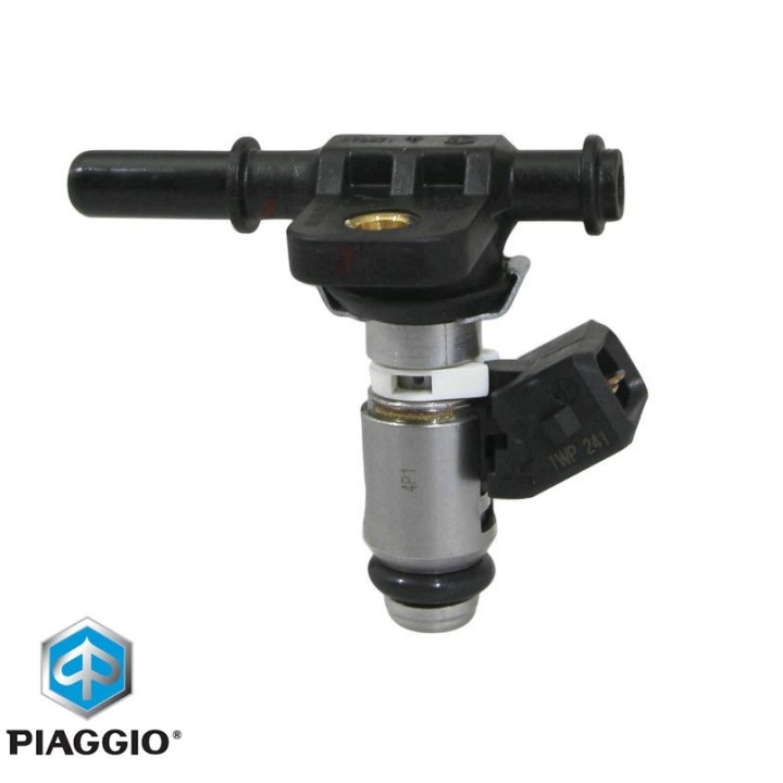 Injector  Piaggio Liberty 125 MP3 125 300 X10 125