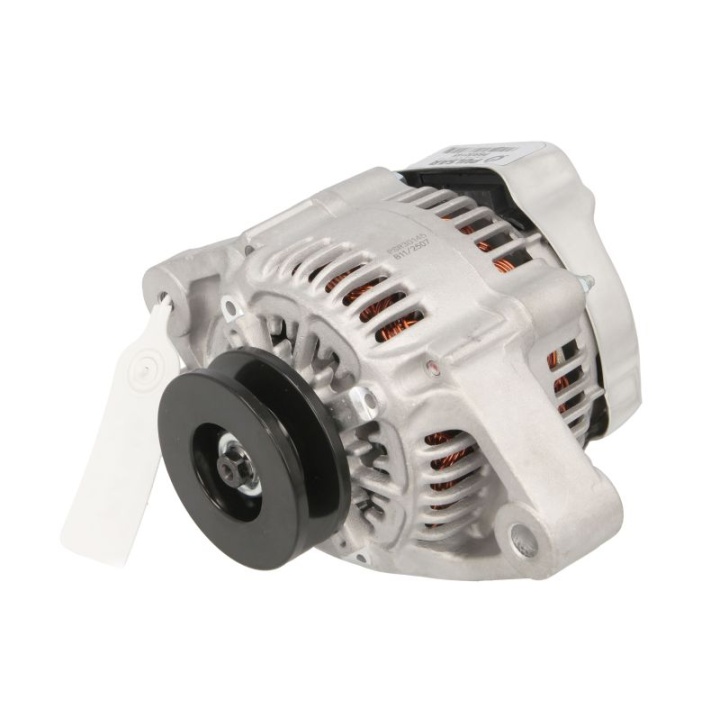 Alternator Aixam City Cu Motor Kubota Z402 Z482 Alternator Aixam City Cu Motor Kubota Z402 Z482