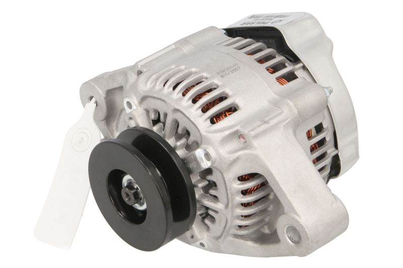 Alternator Aixam City Cu Motor Kubota Z402 Z482 Alternator Aixam City Cu Motor Kubota Z402 Z482