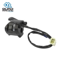 Bloc comenzi cu acceleratie Can-Am Outlander 450 / 570 / 850 2018-2021