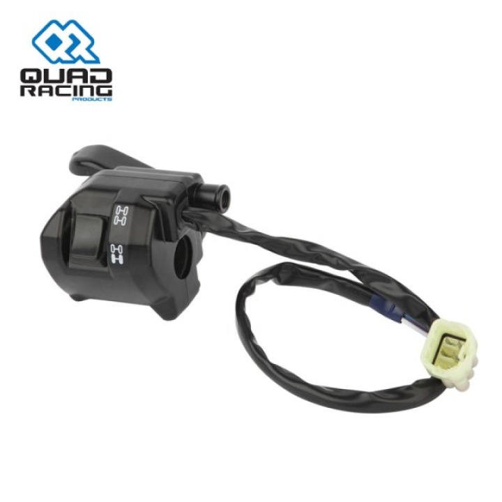 Bloc comenzi cu acceleratie Can-Am Outlander 450 / 570 / 850 2018-2021