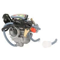 Carburator GY6 125cc 4T Scuter Chinezesc 4