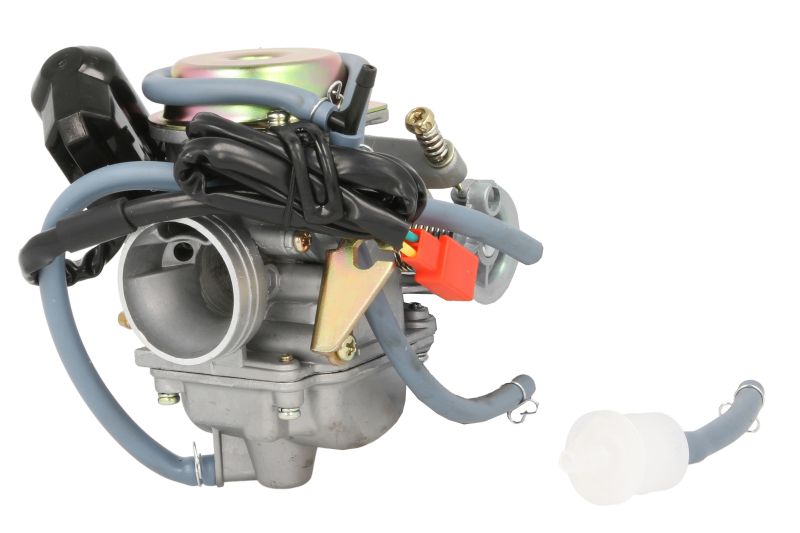 Carburator GY6 125cc 4T Scuter Chinezesc