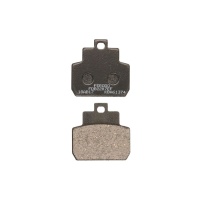 Placute Frana Spate Piaggio X8-X9 125 250cc Ferodo 2