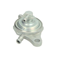 Pompa Benzina cu Vacuum Yamaha Aprillia Malaguti Kymco 49cc (3 iesiri) 2
