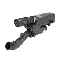Filtru Aer Complet GY6 4T 49cc 80cc tip L 2 Filtru Aer Complet GY6 4T 49cc 80cc tip L 2