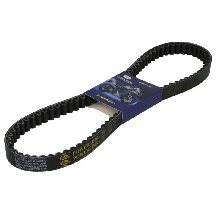 Curea Scuter China GY6 150cc 835x20x30 Gates Curea Scuter China GY6 150cc 835x20x30 Gates